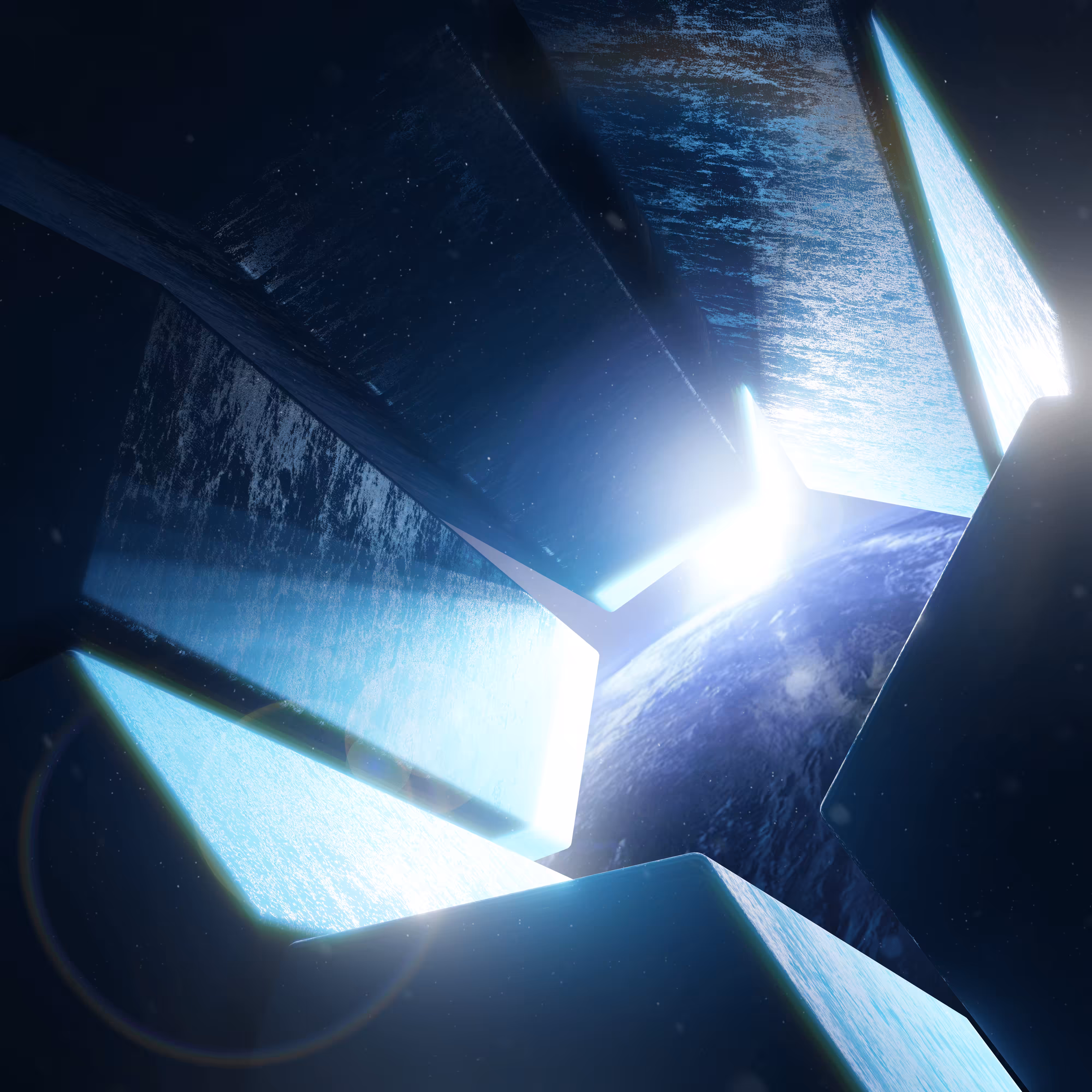 In Orbit