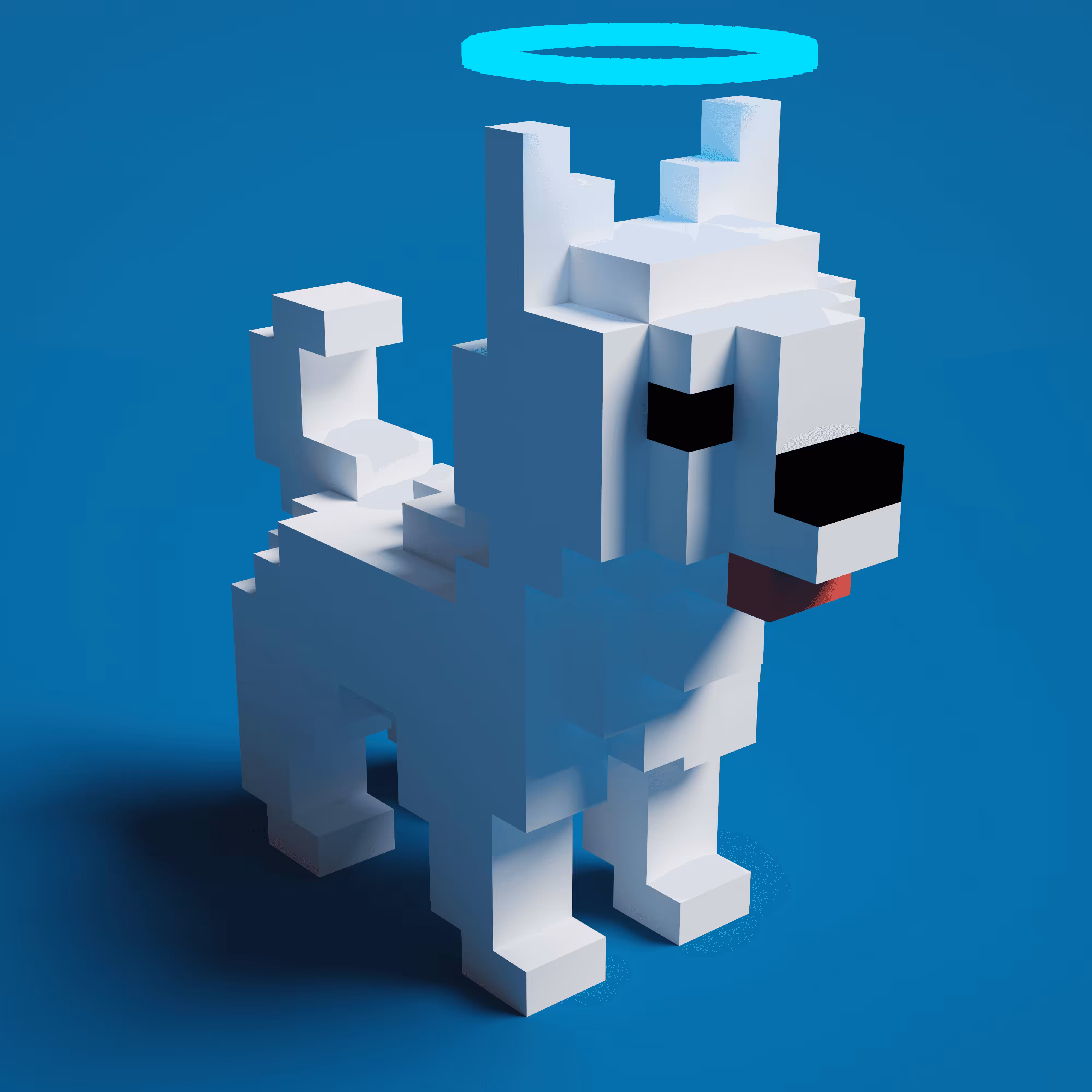 DogeBits #52