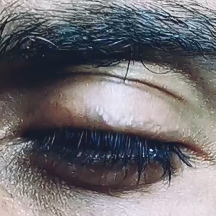 Mirrors of the Soul