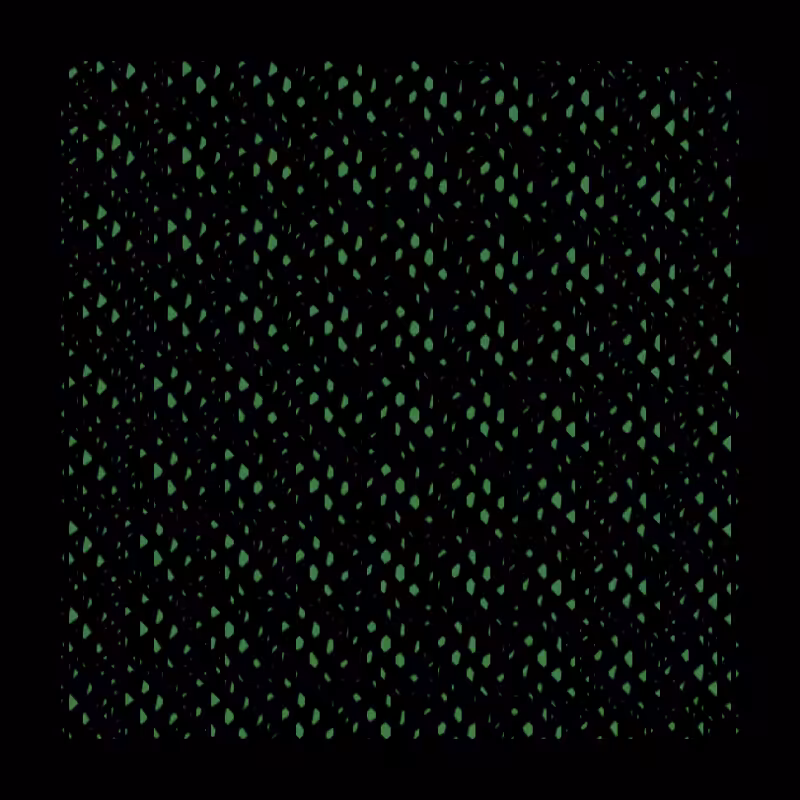 Unlimited Limitation Patterns #18