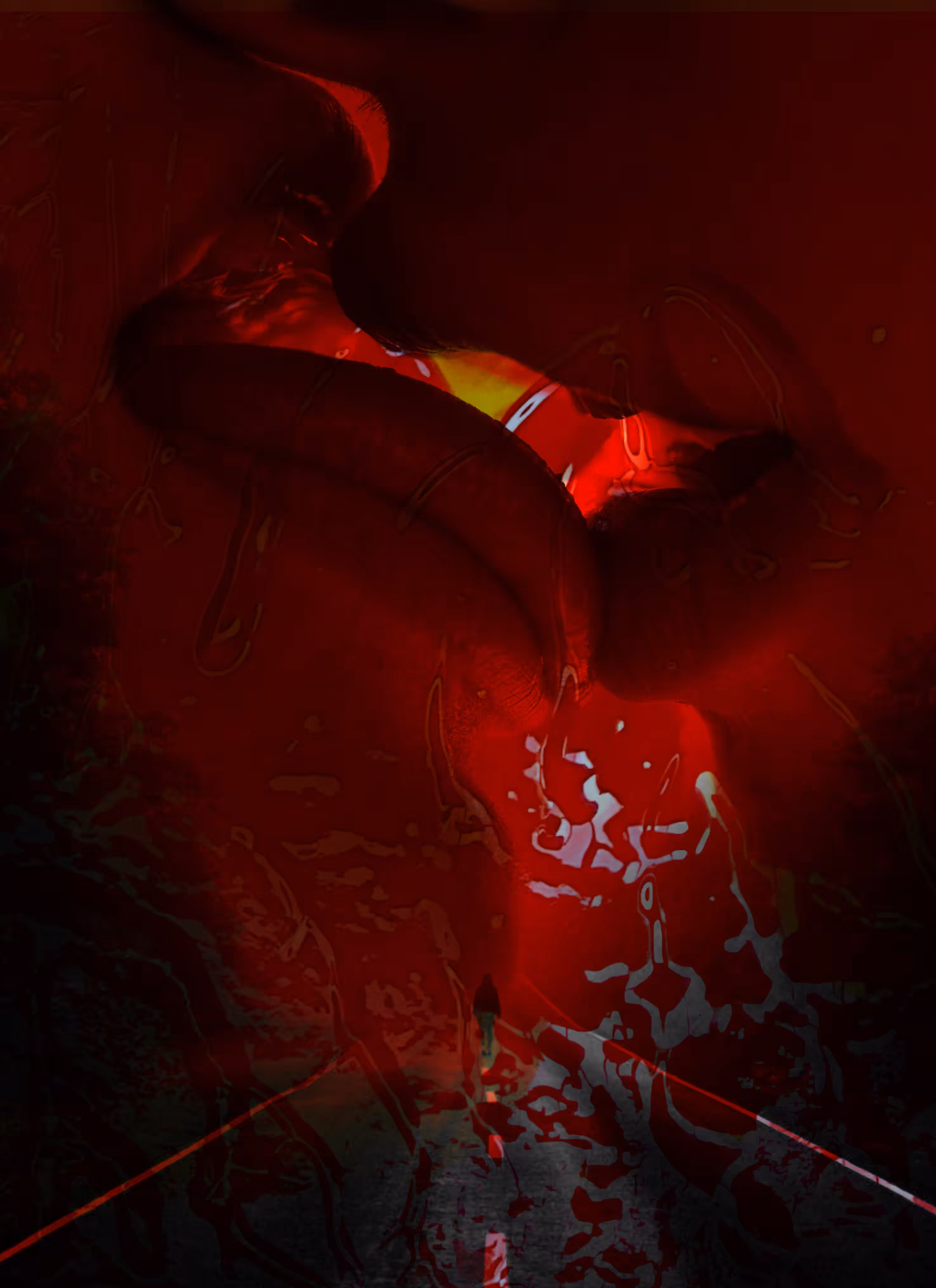 The Kiss