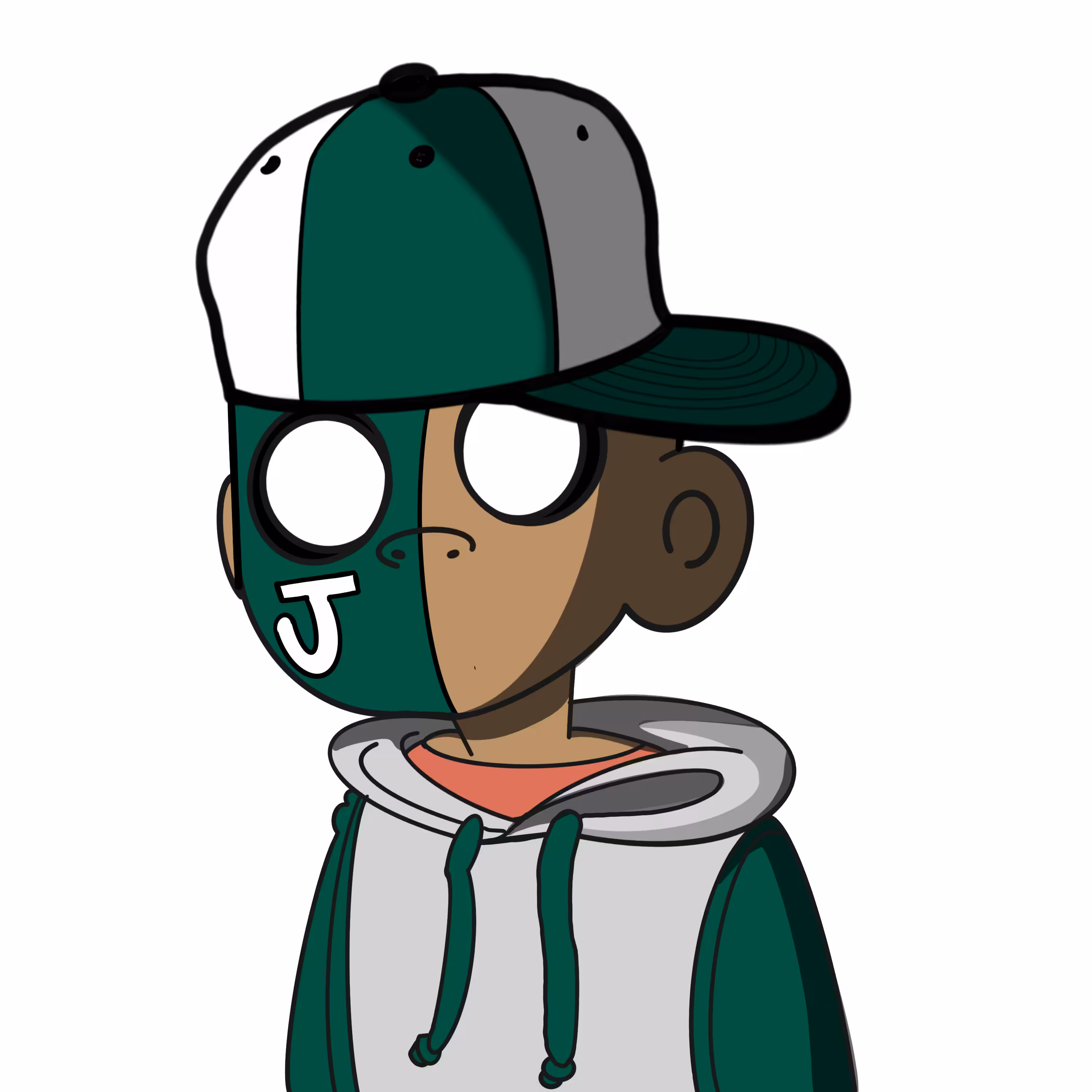 Hoodlums: Hoodlum 56