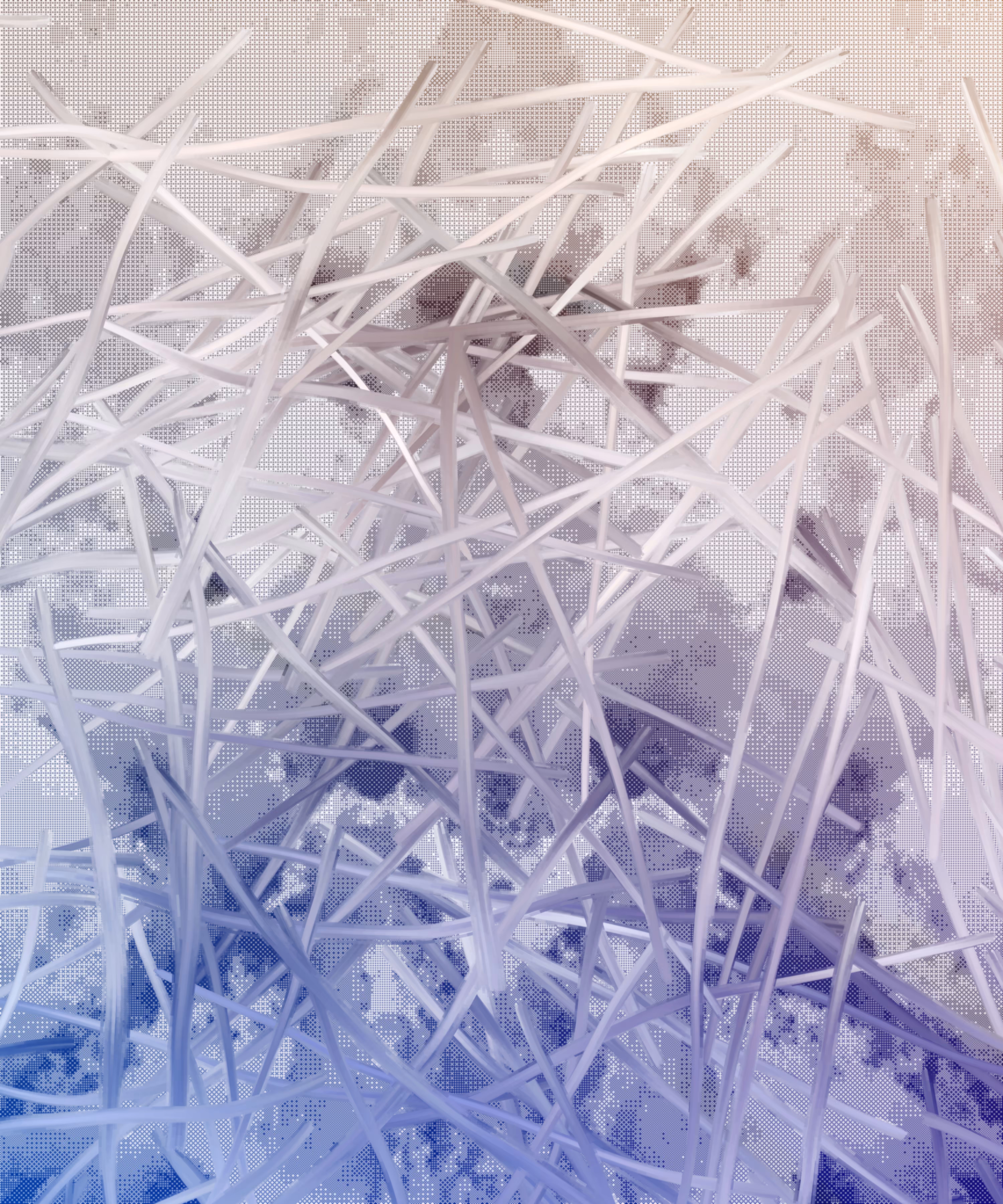 chaos becomes inverted, not averted #11