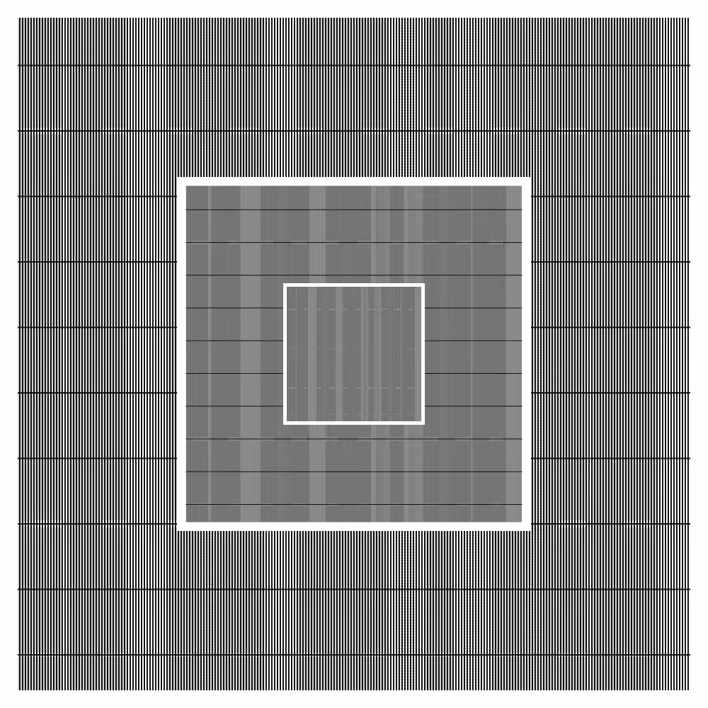 Infinity from Simplicity #366