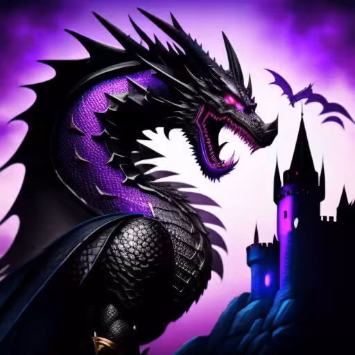 Knights of Fury: Castle Guard #8