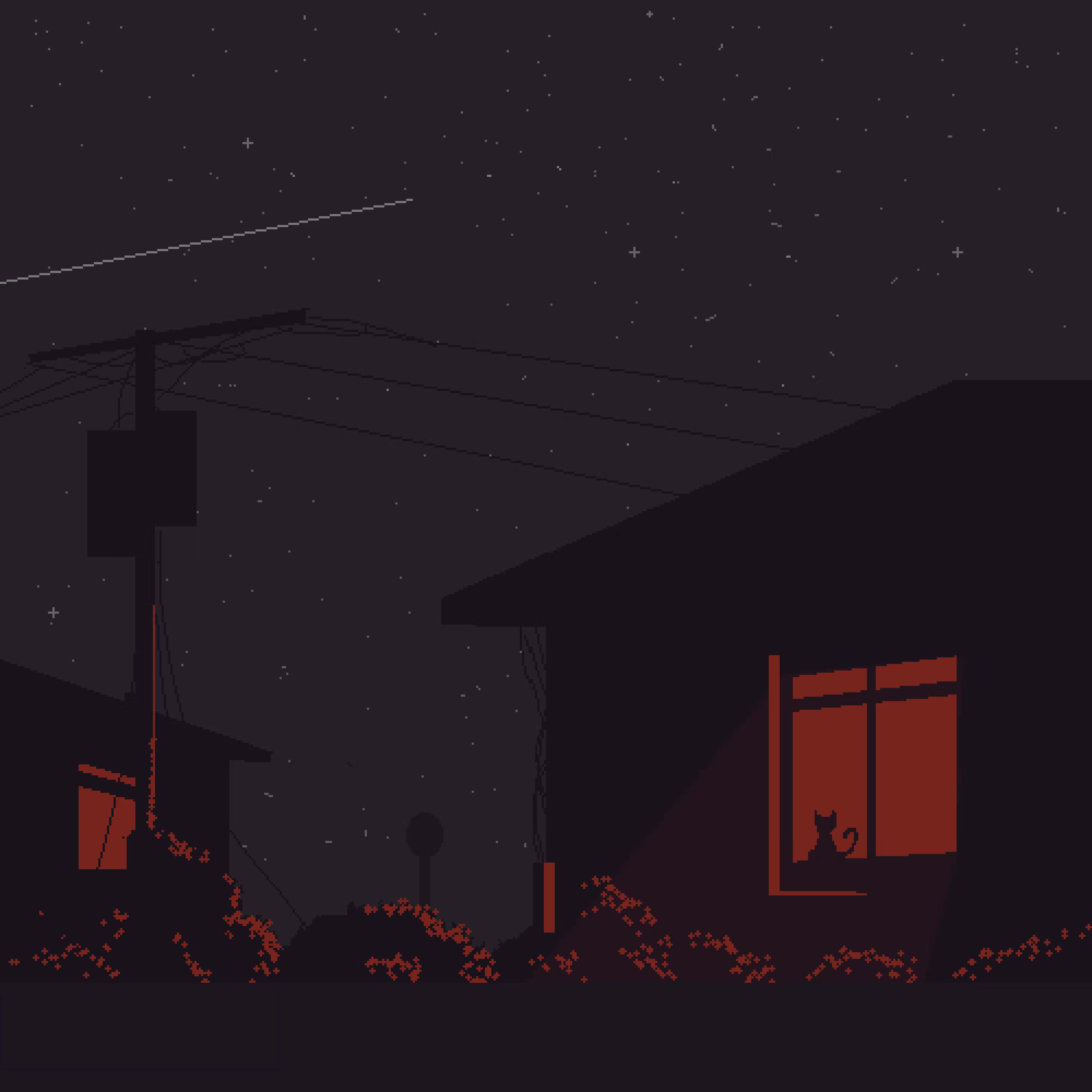 Silent Night Watcher