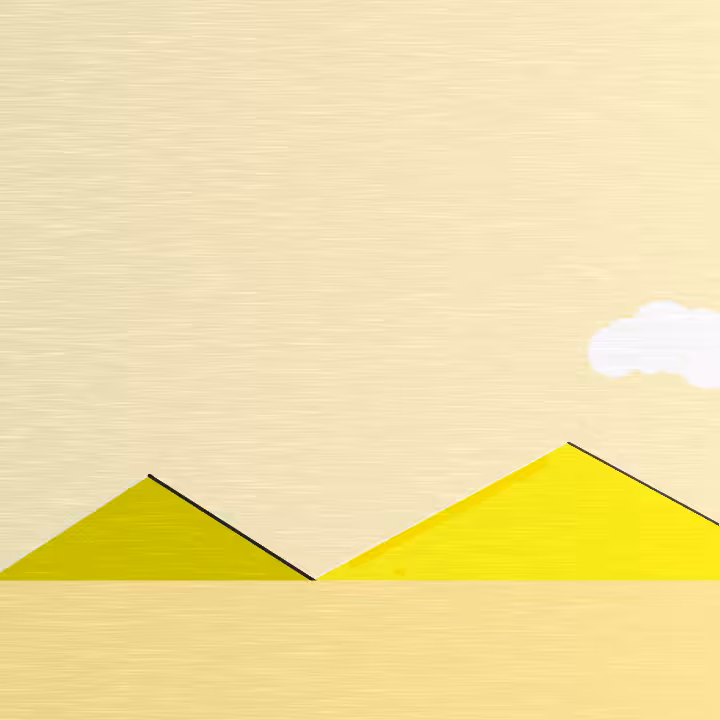 ShapeScapes: Season 2 #5