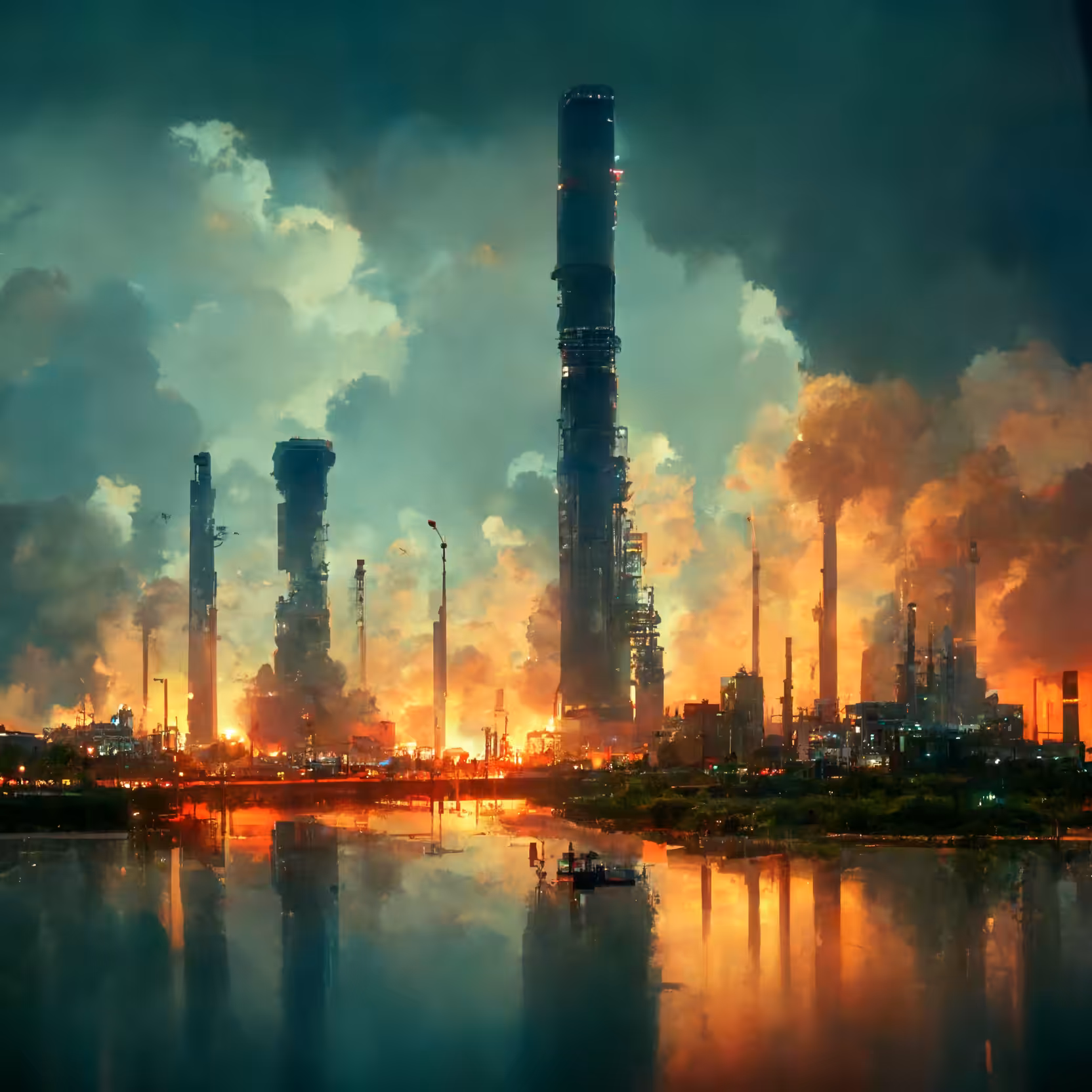 Industrial