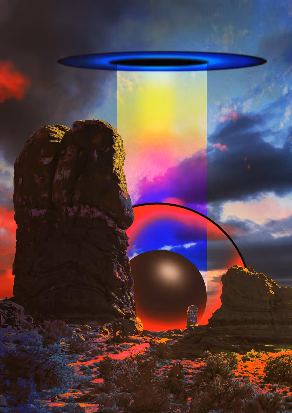ARRIVAL
