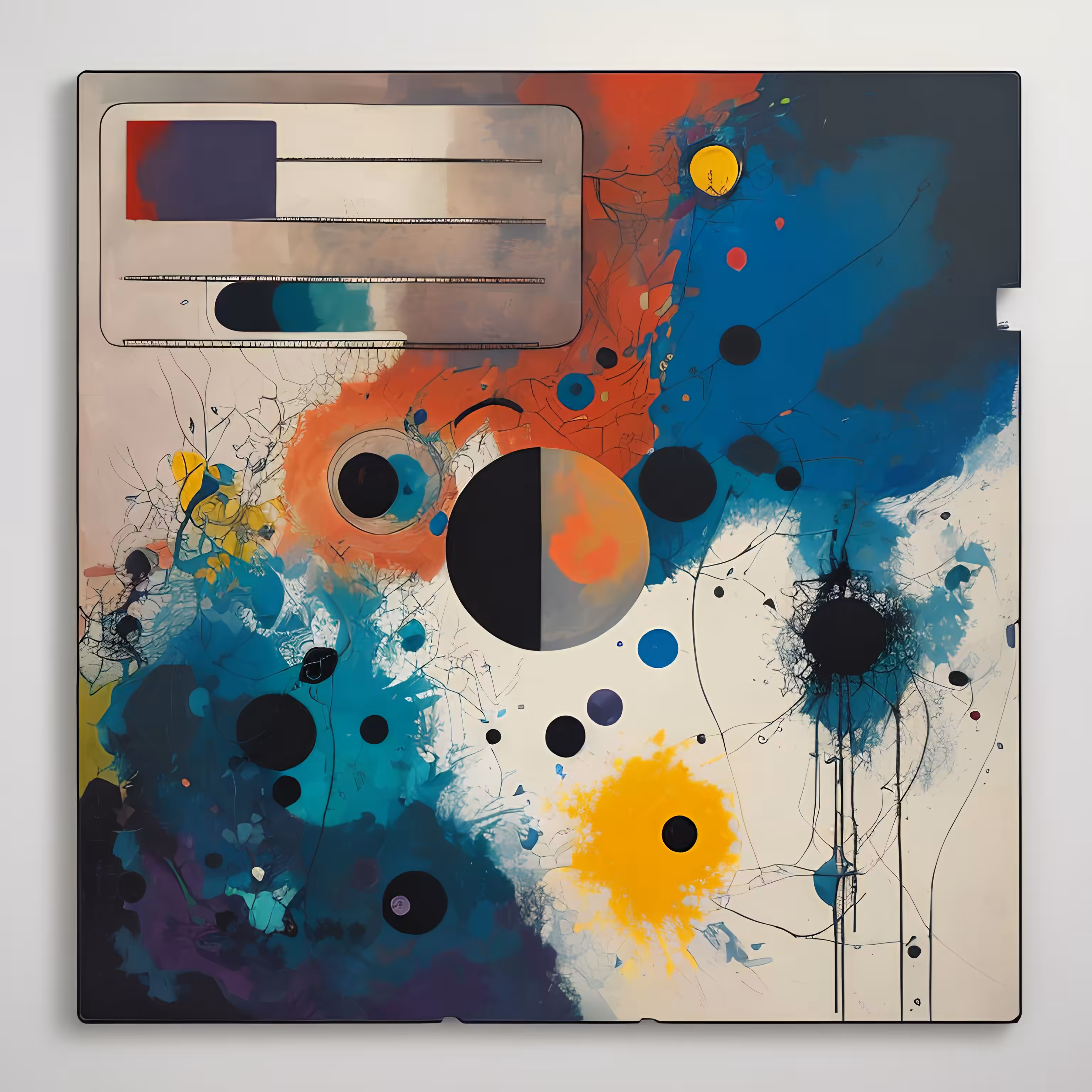 Floppy Drops #352