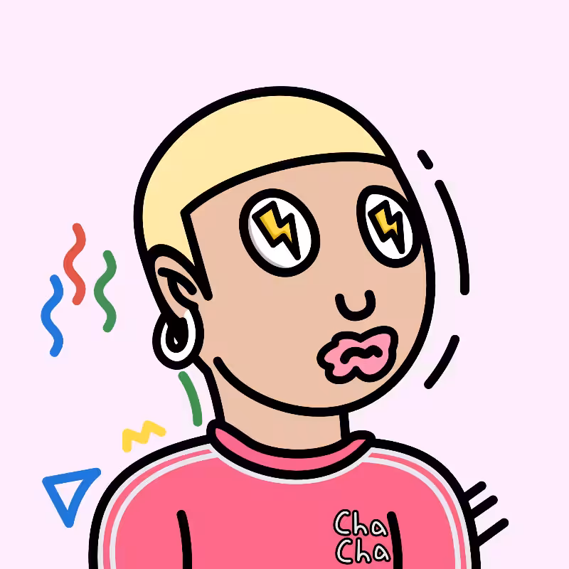 DudeDle.Punk #419