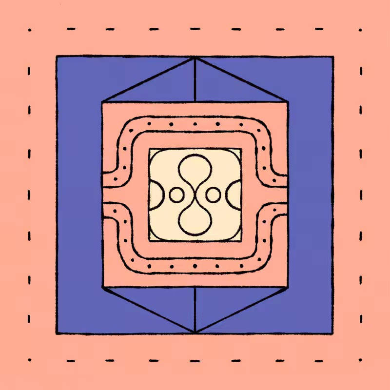 borders #351