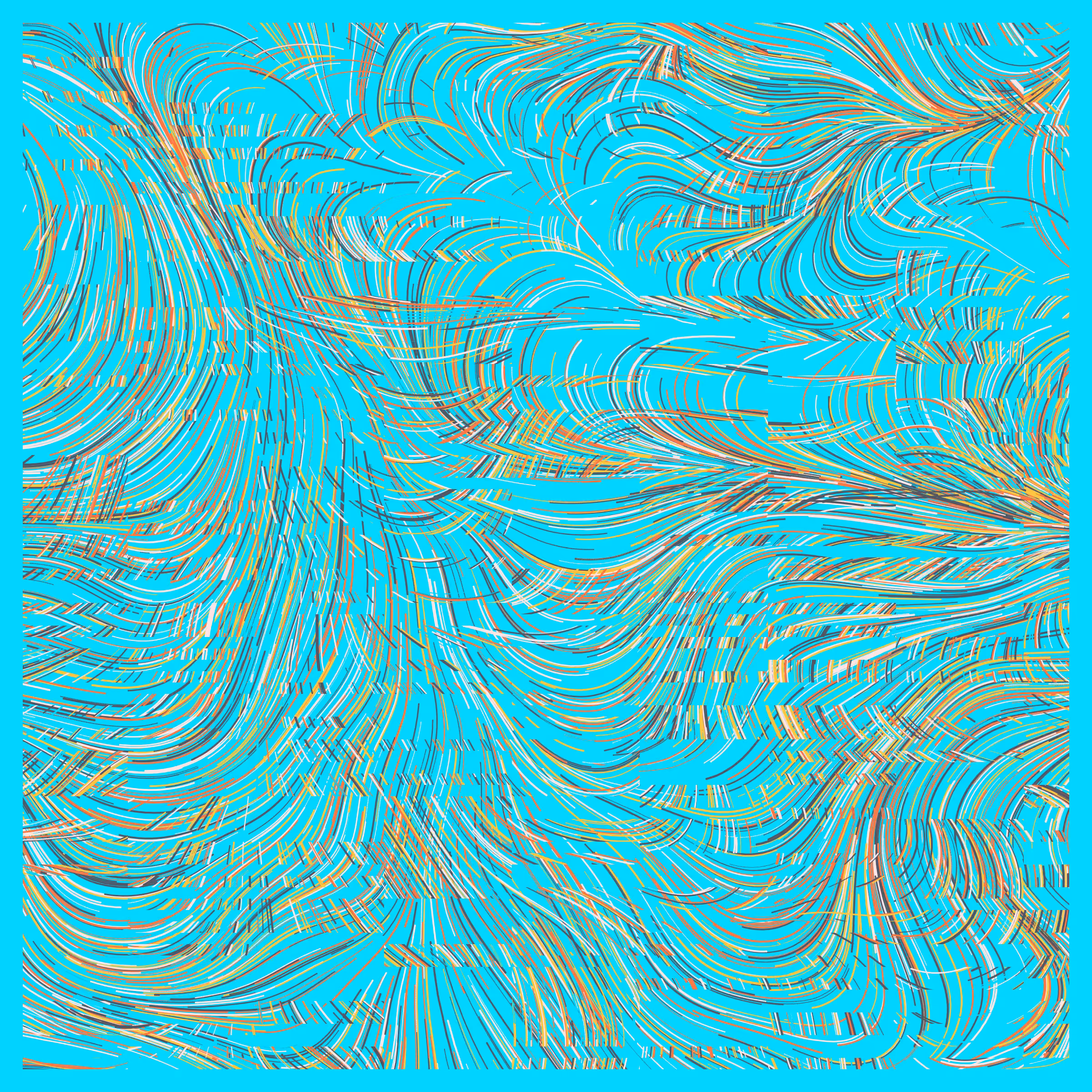 Sillage #17
