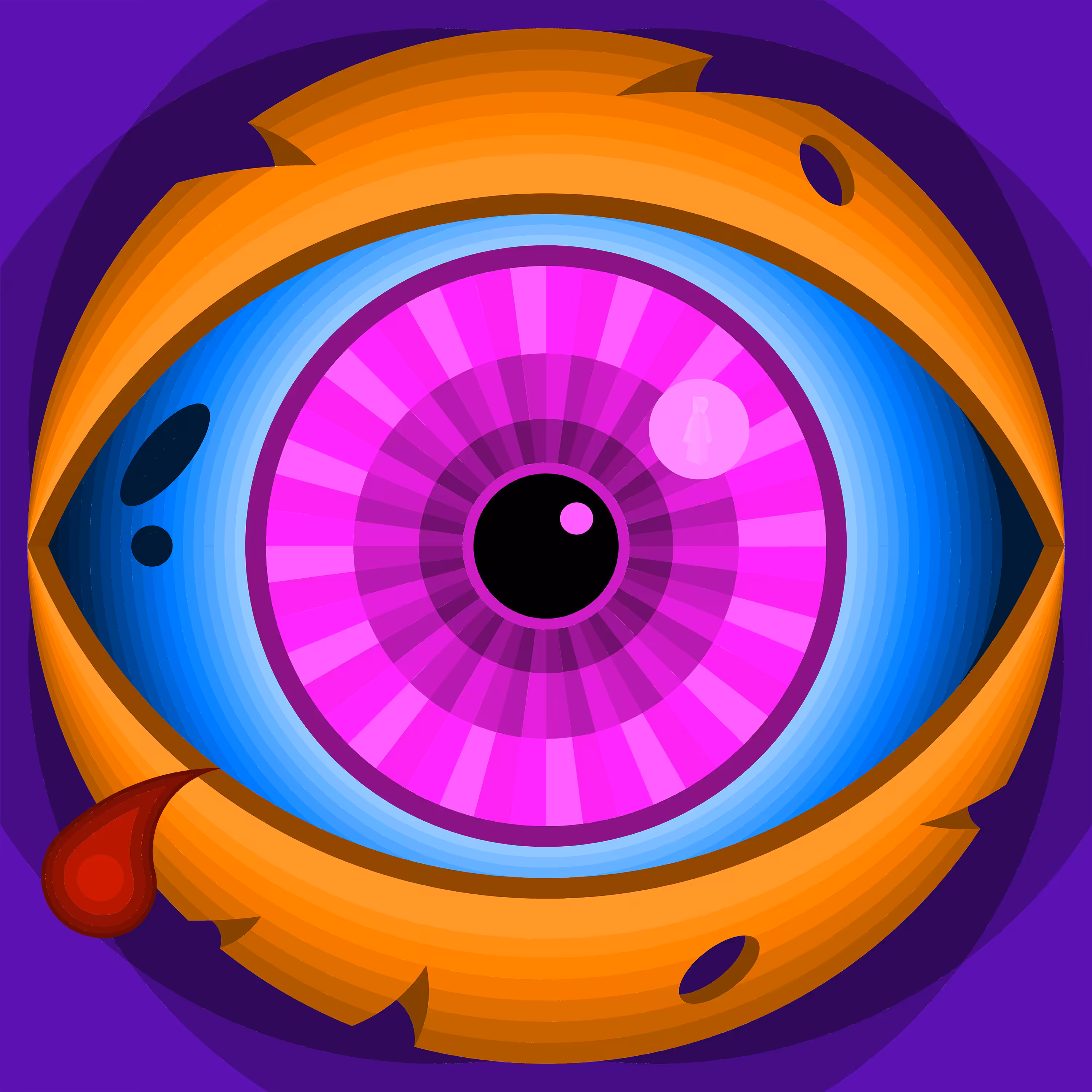 Eye