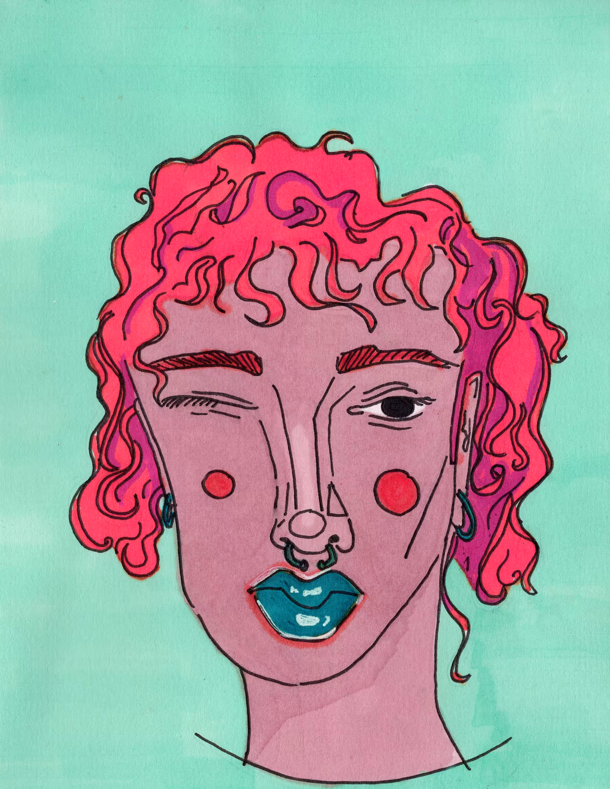 Phunky Faces