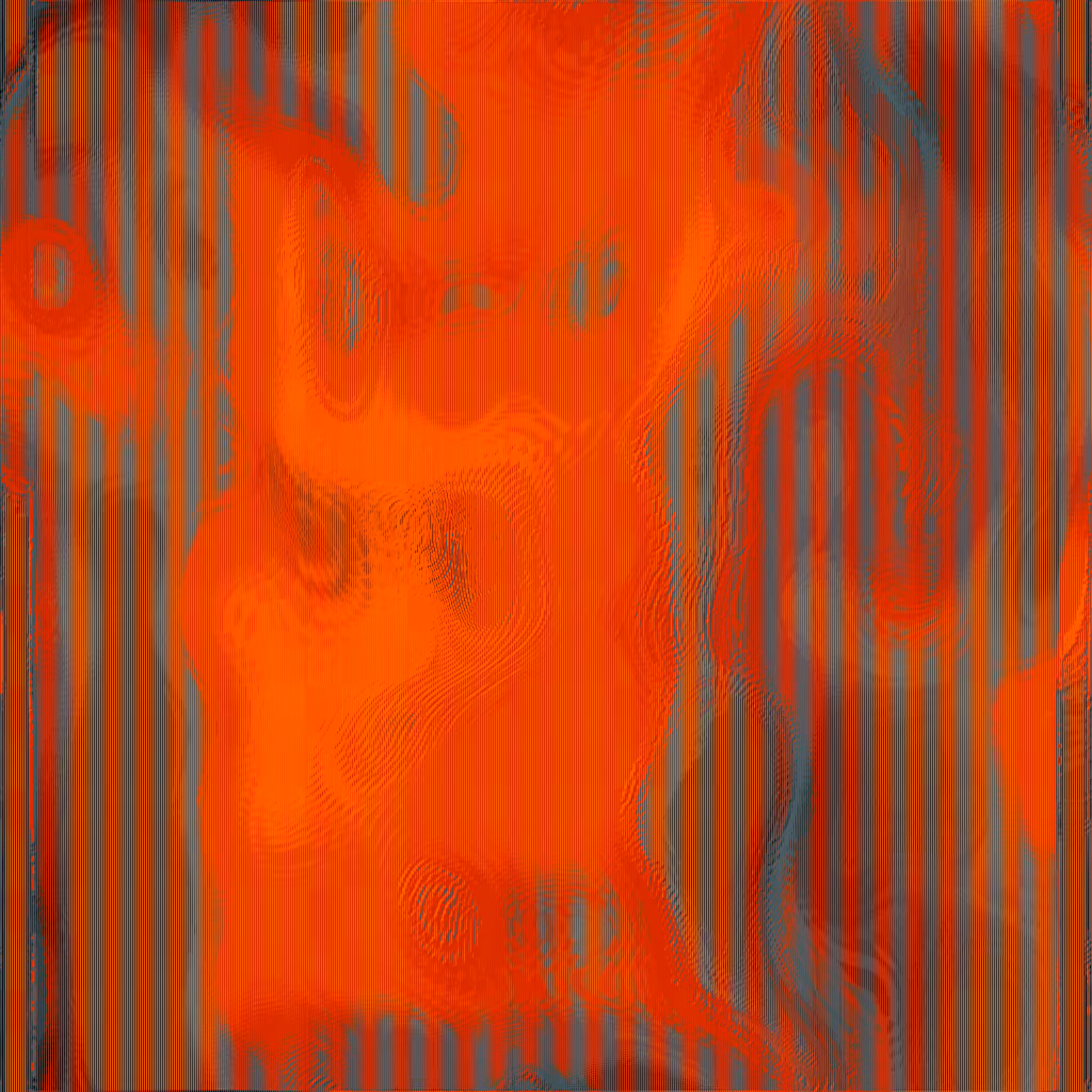 Digital Organics #28