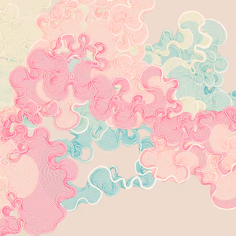 Meander River Plot v2 #122
