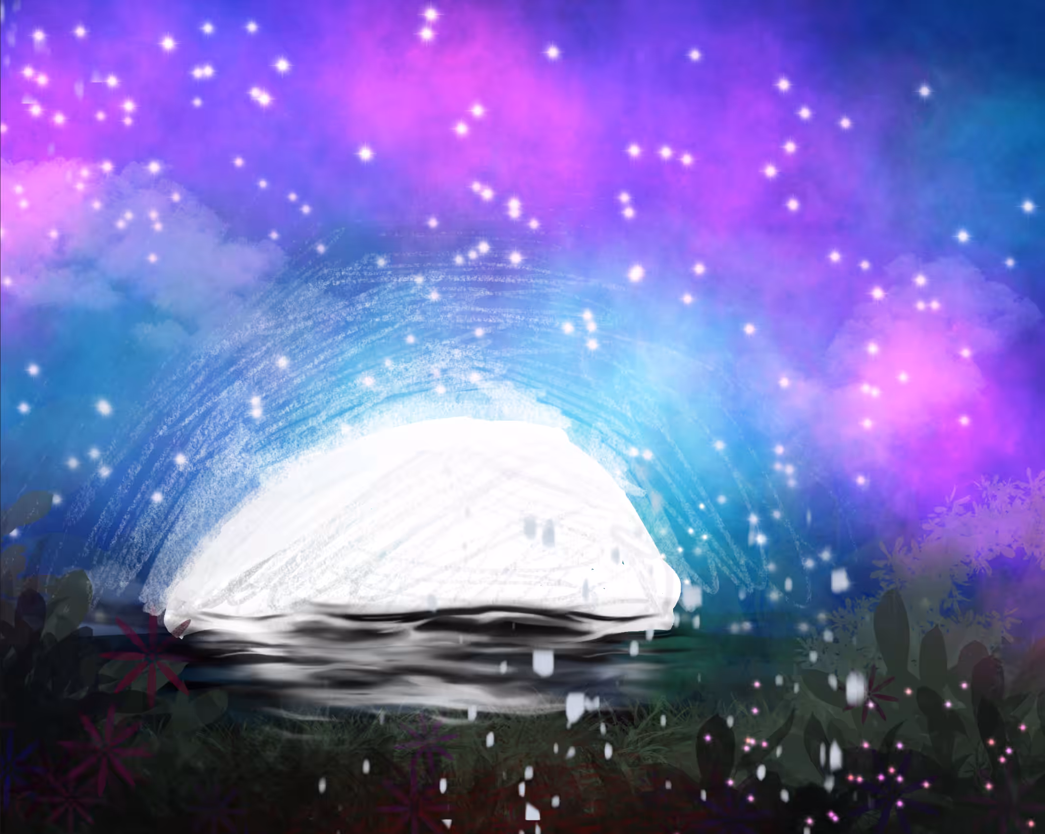 Night Sky