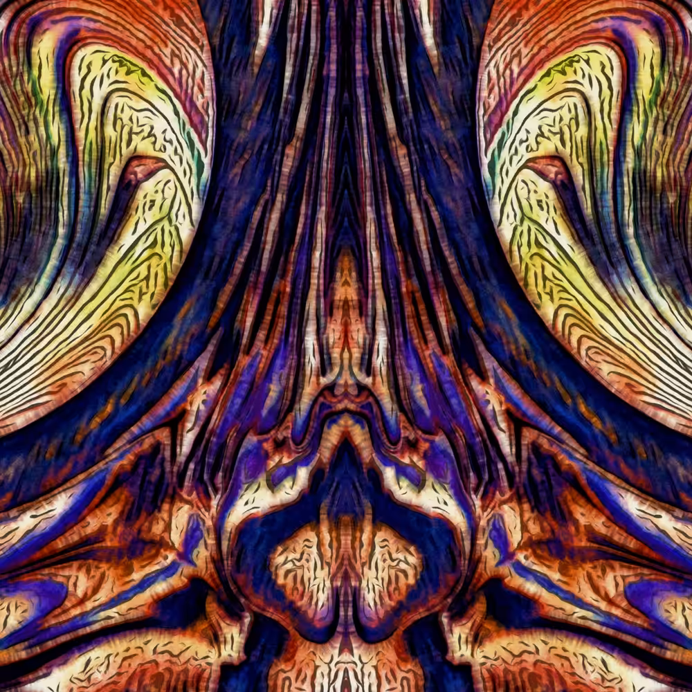 Viscosity IV