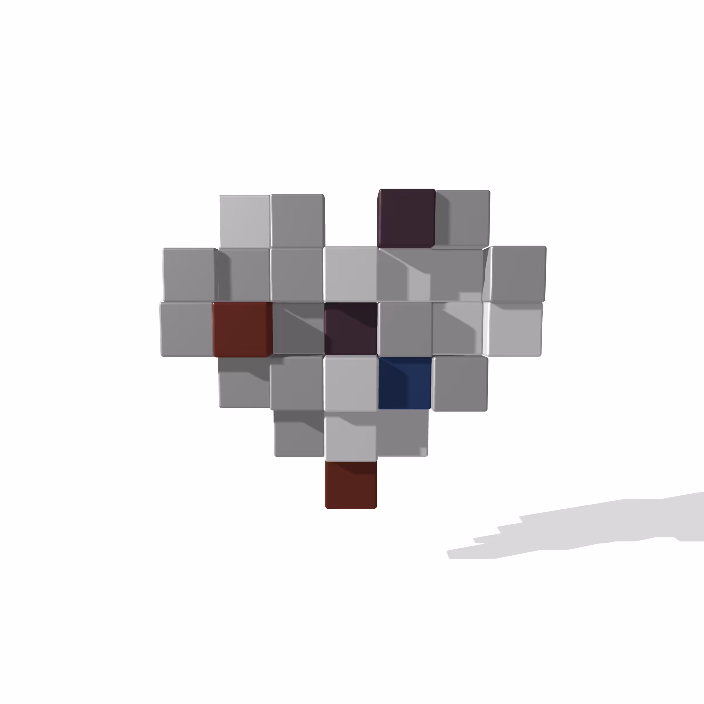 heart + craft #1539