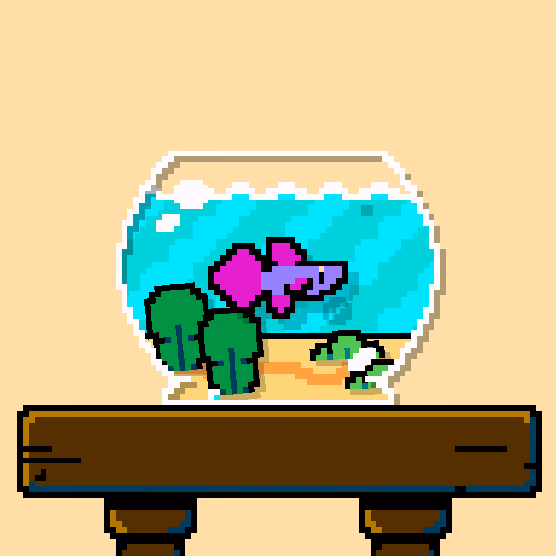 betta fish #161