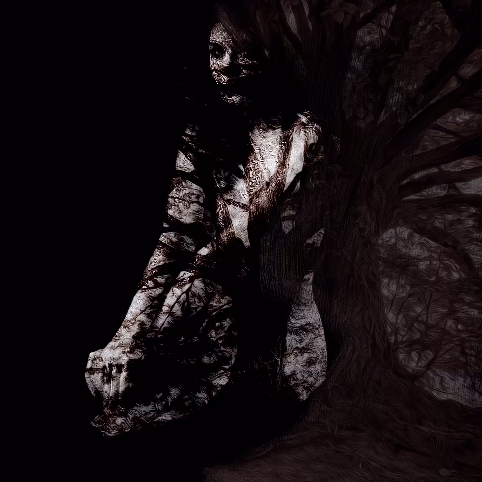 Mystic Woman