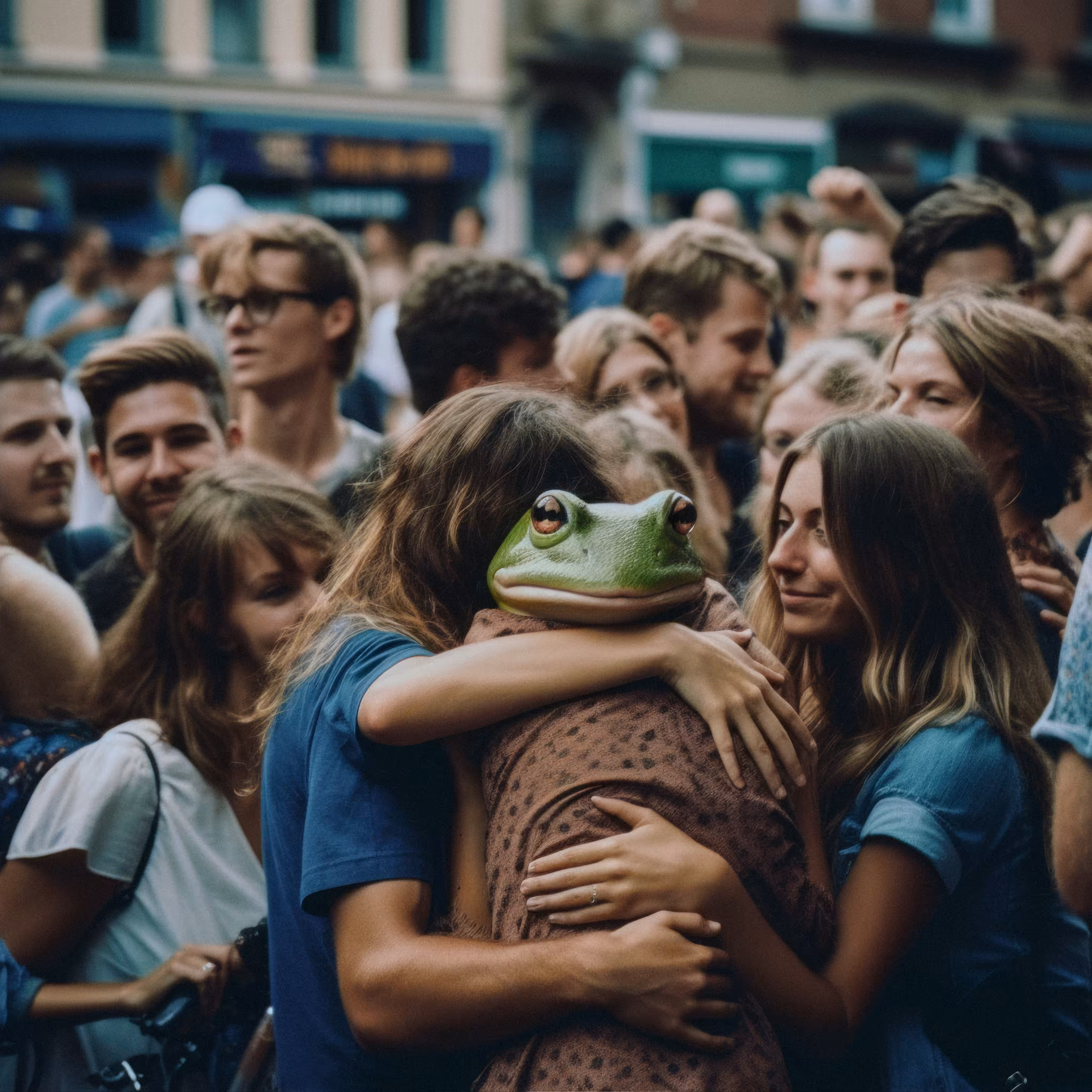 🐸PLN®