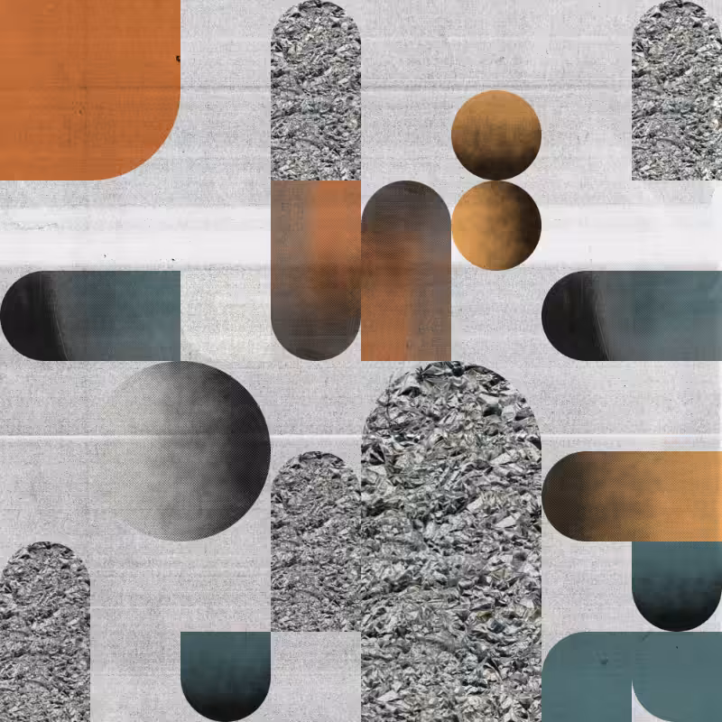 Abstraction II #118