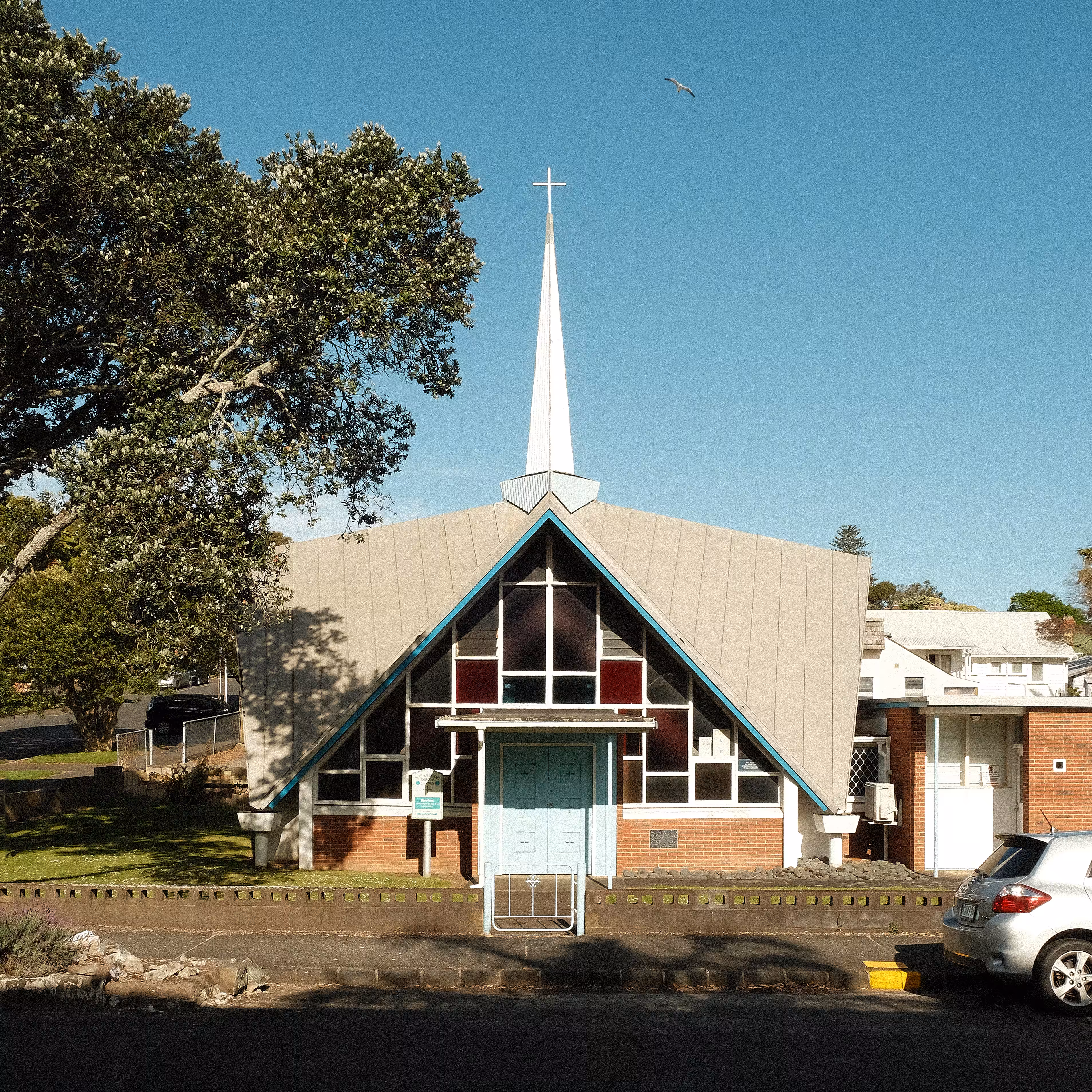 27 Carlton Gore Road