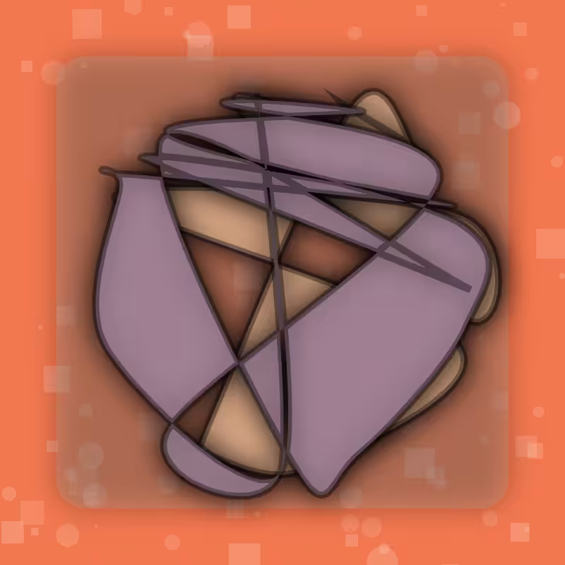 Curves 'n' Comps #3