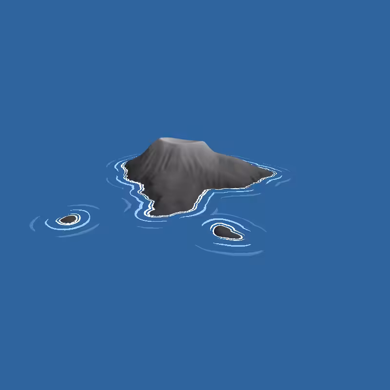 Archipelago #38