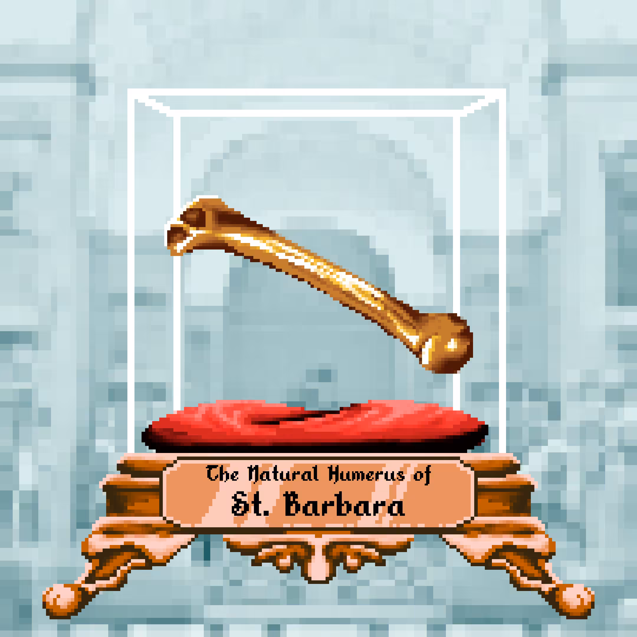 Crypto Relic #0790