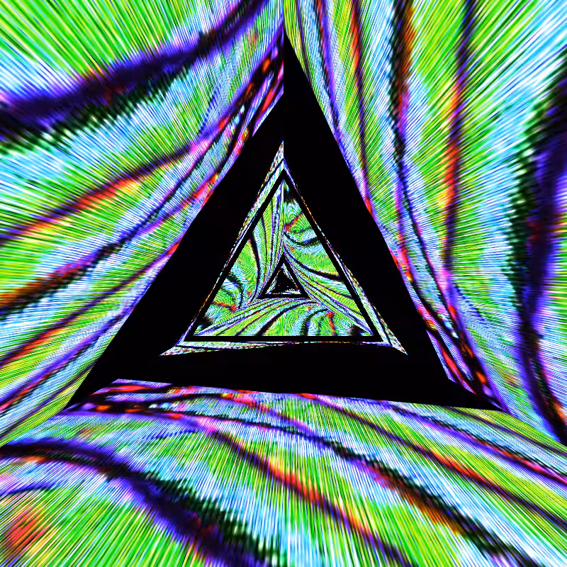 PURZ x CIPOTE - Tunnel Vision #6