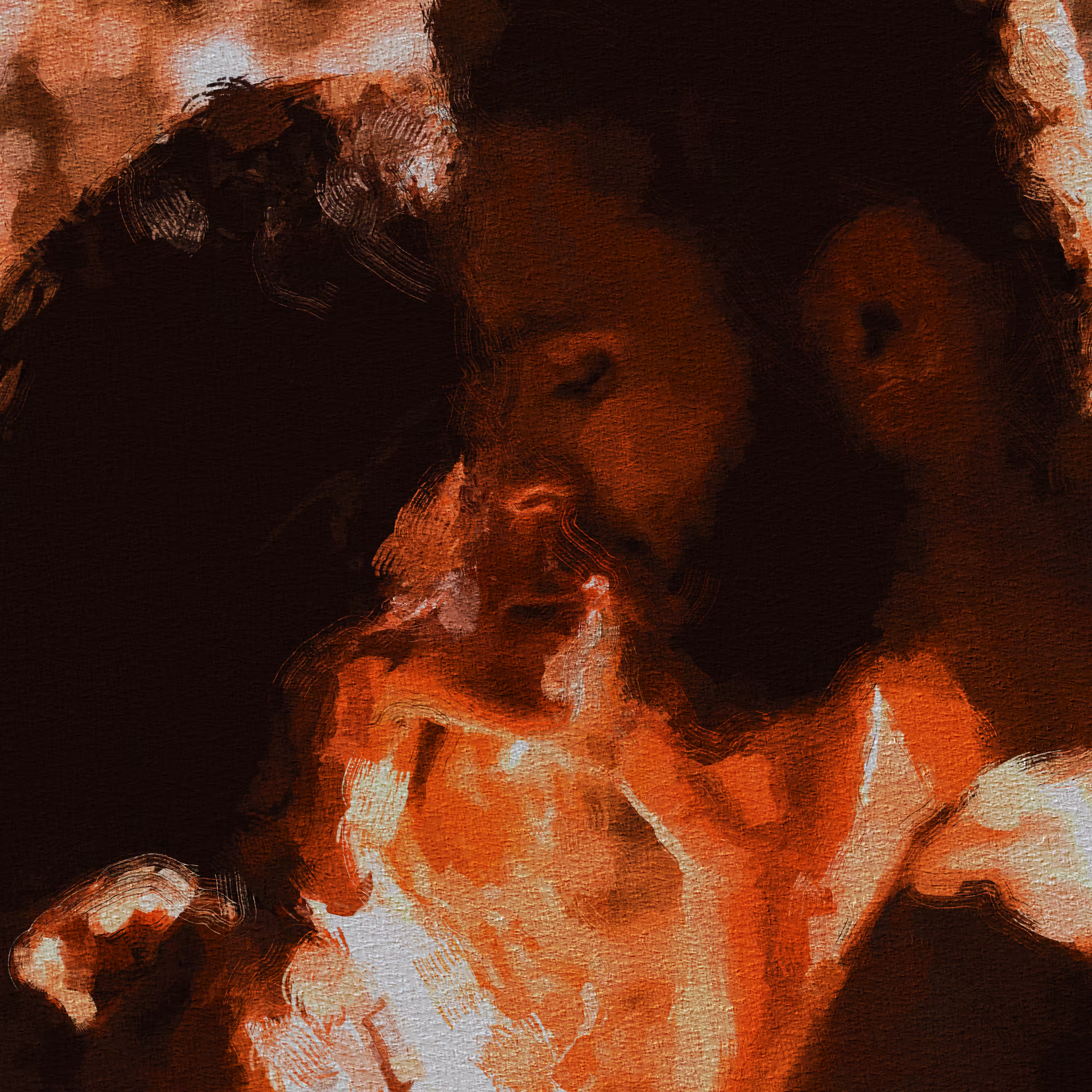 Prisoners of Love #17