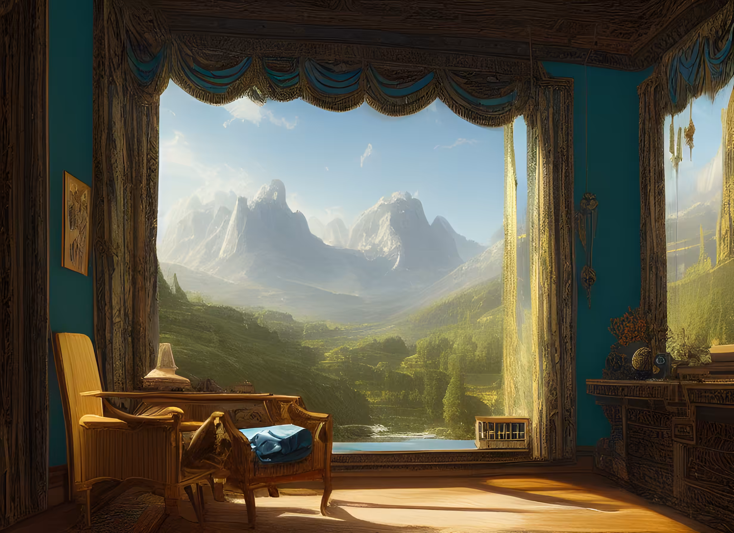 The Green Room 