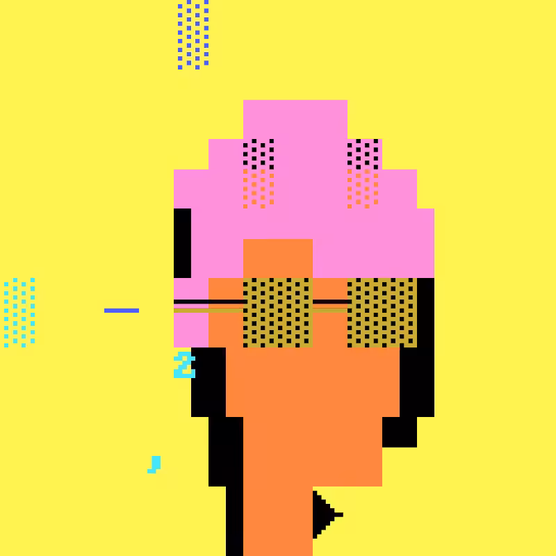 Gen DOS Punk #92