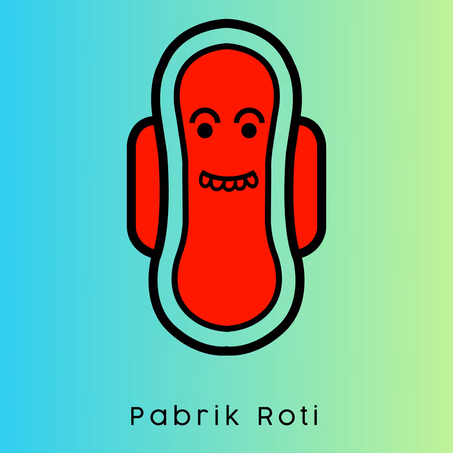 Logo Pabrik Roti: PABRIKROTI.IDN #3282