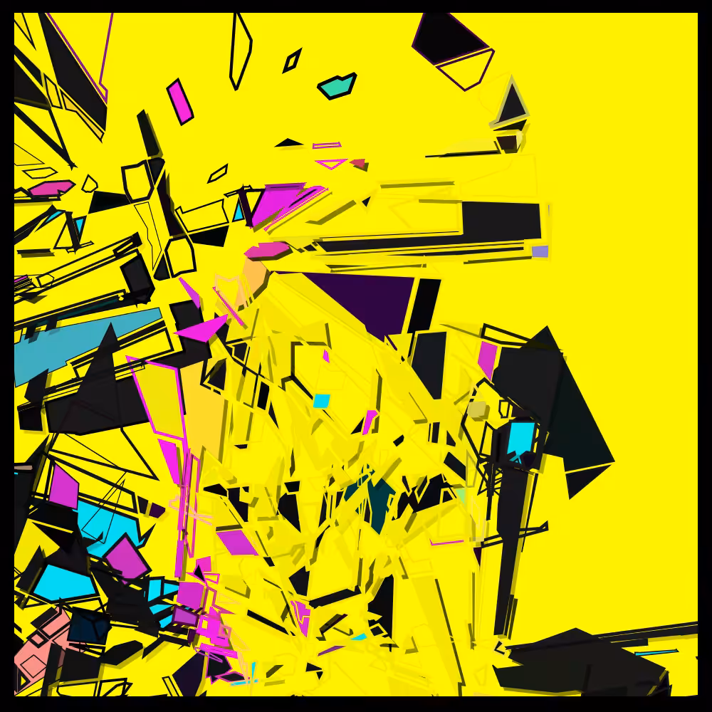Postcard CMYK #8