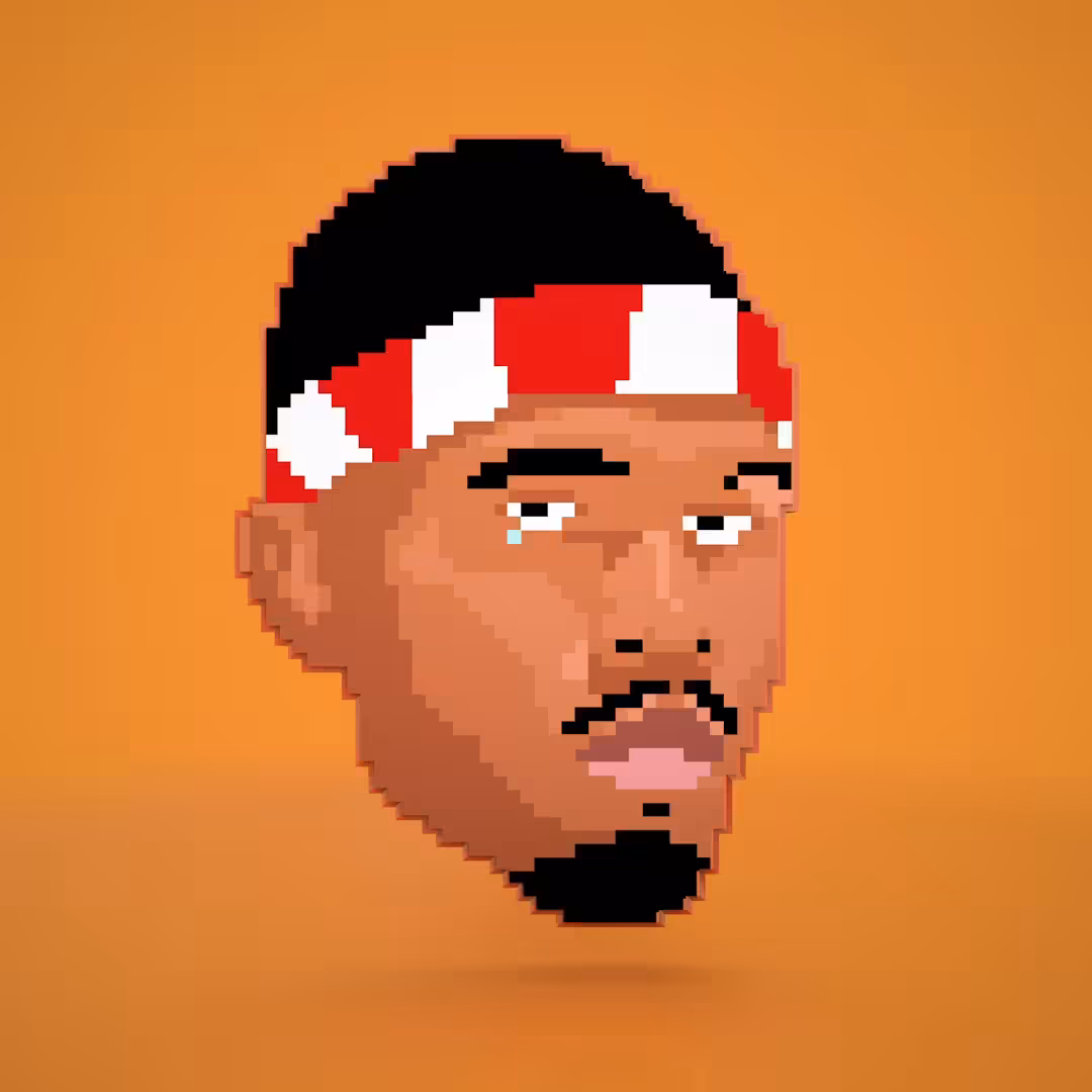 Frank Token (Series 1)