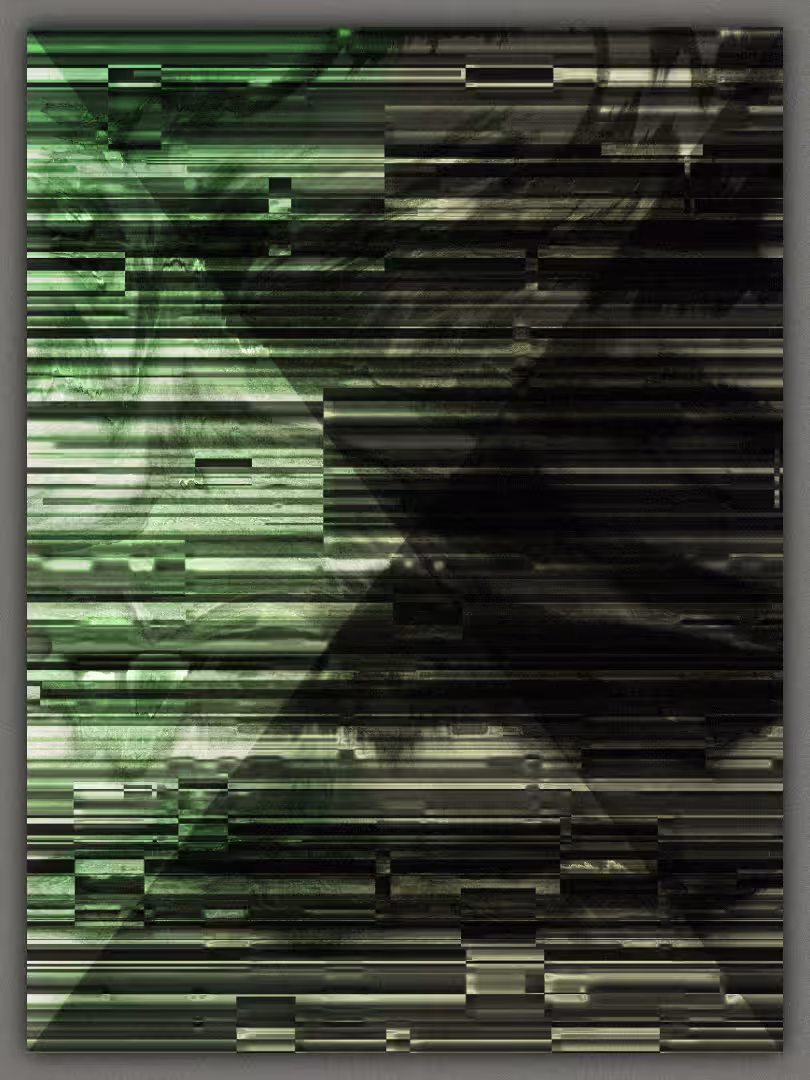 corrosive #85