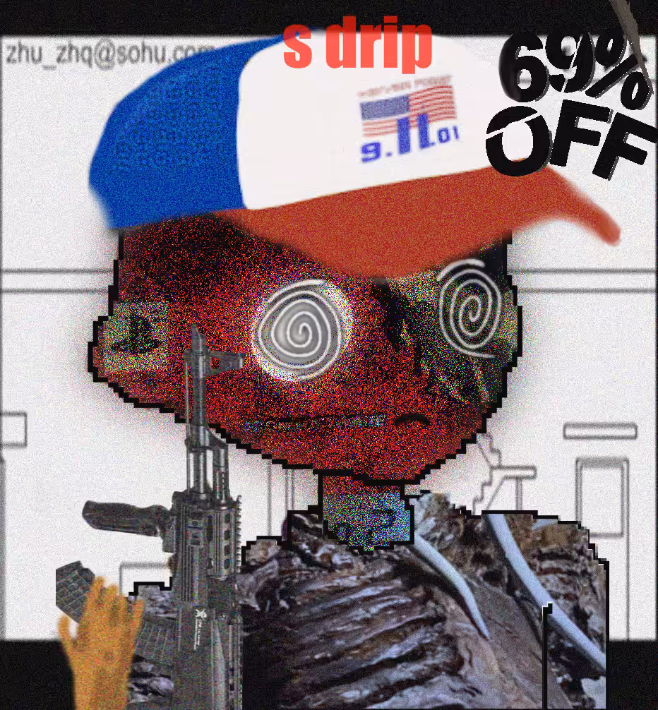The Constant Fella, 1983-2023 Erratic Behavior Guys Under Zero Authority Supervision (feat. MiFella JoFella and DriFella) #2223