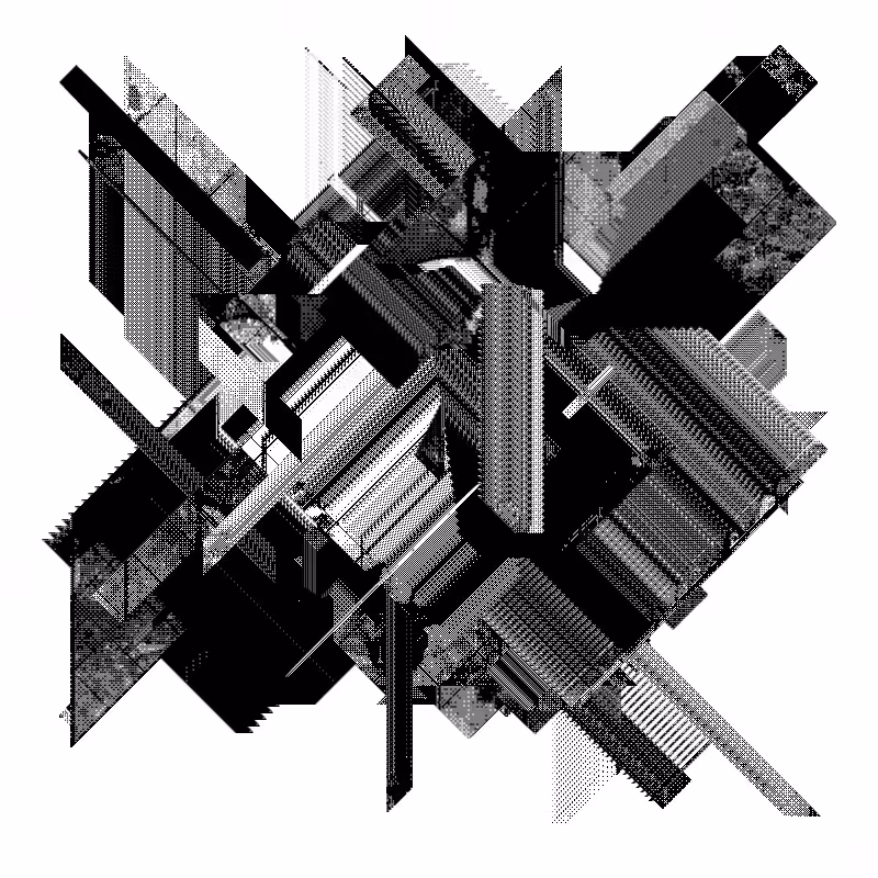 Hyper Construct I #152