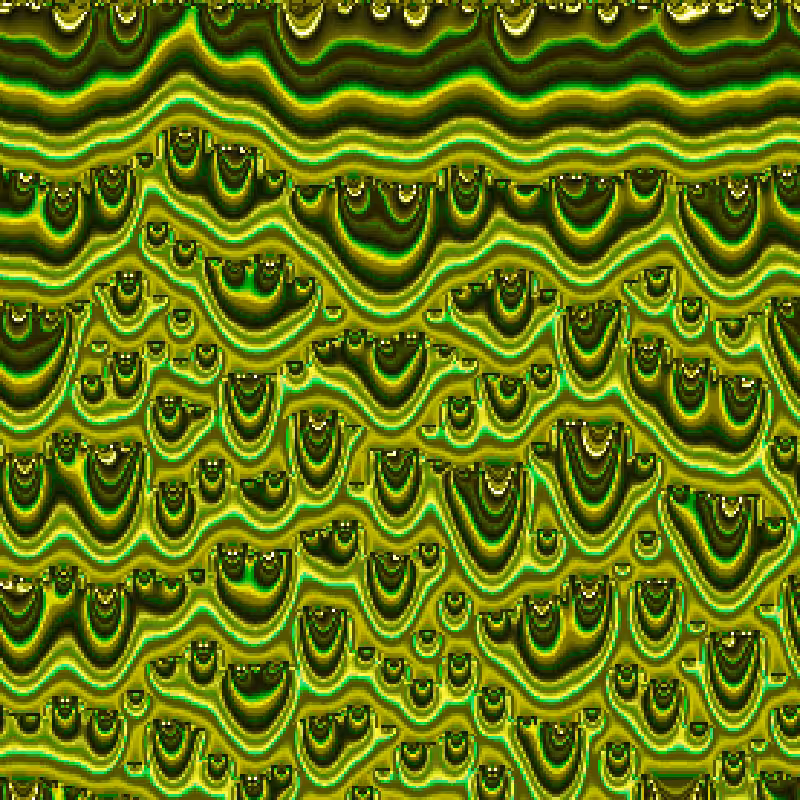 Descending Cellular Automata #24