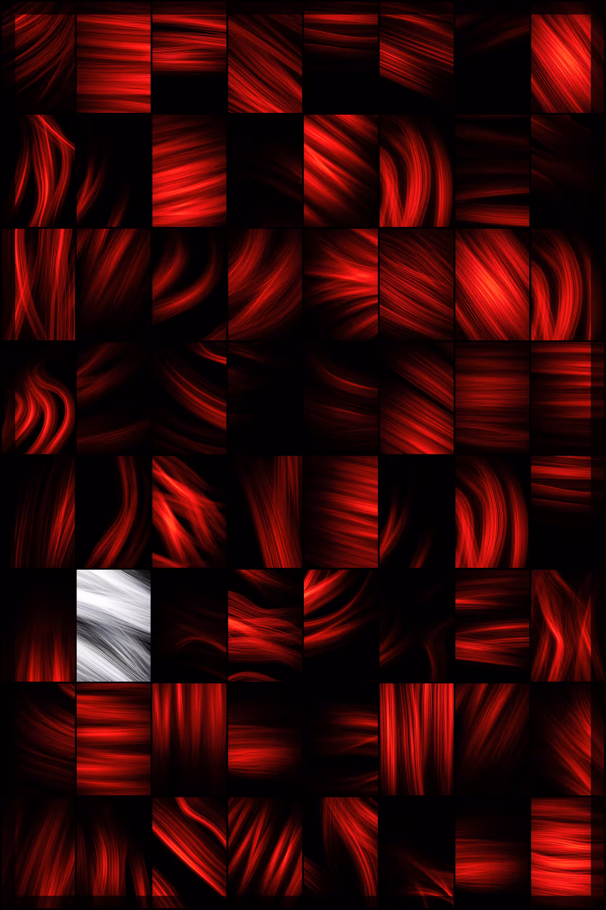 Vortex Dreams #755