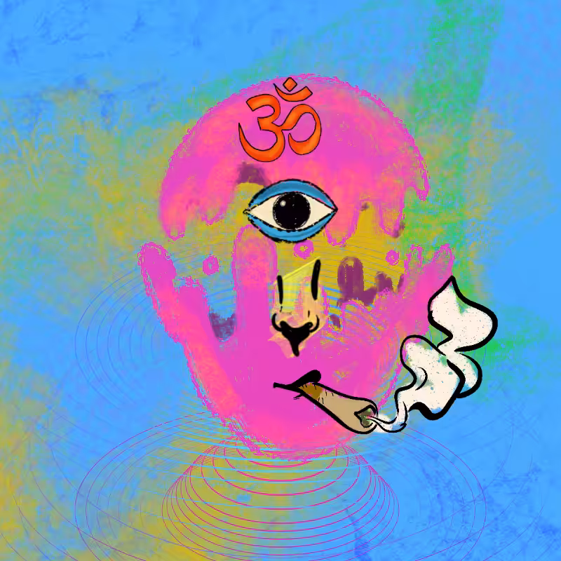 Randomness #9
