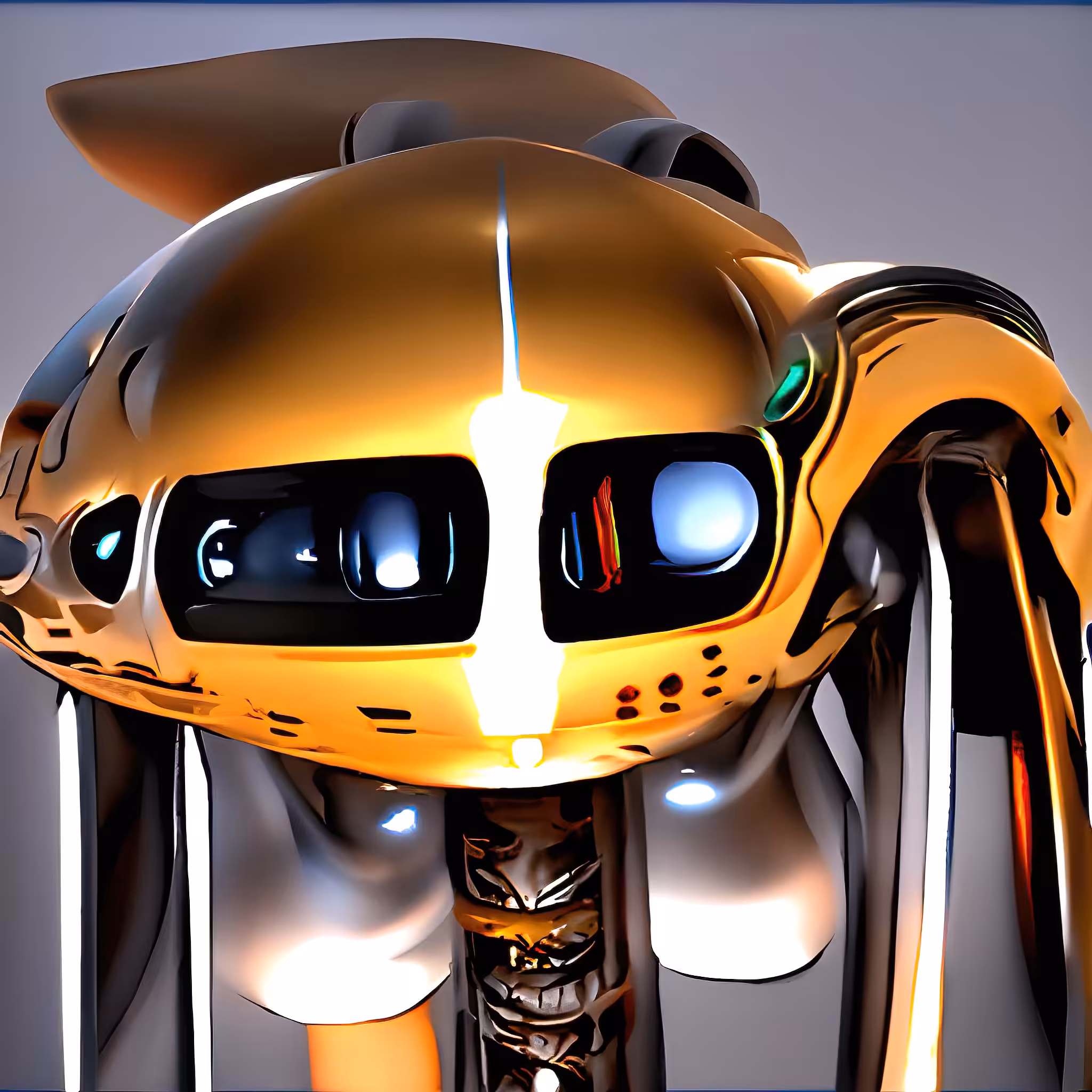 Fren-Droid #23