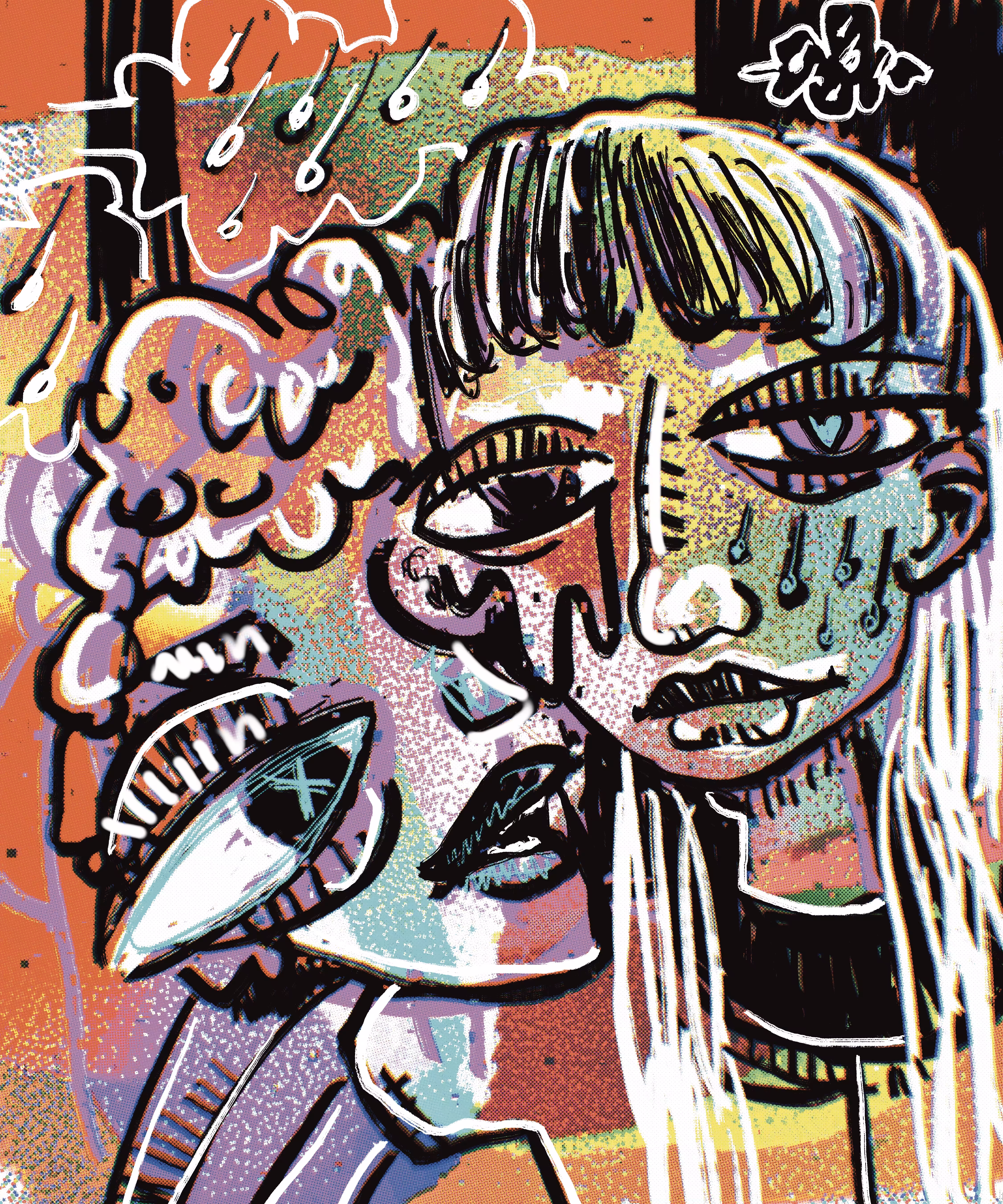 The Whisper