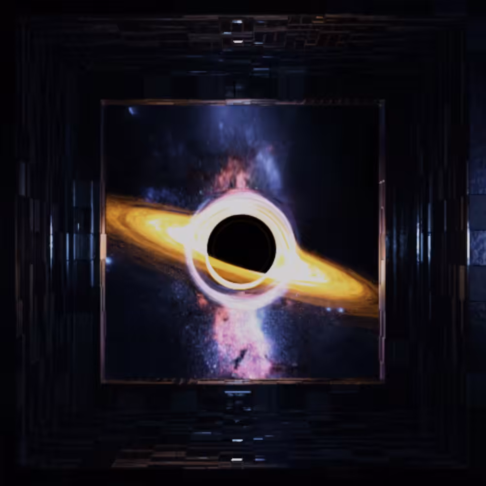 End of Time / jjjjjohn tribute