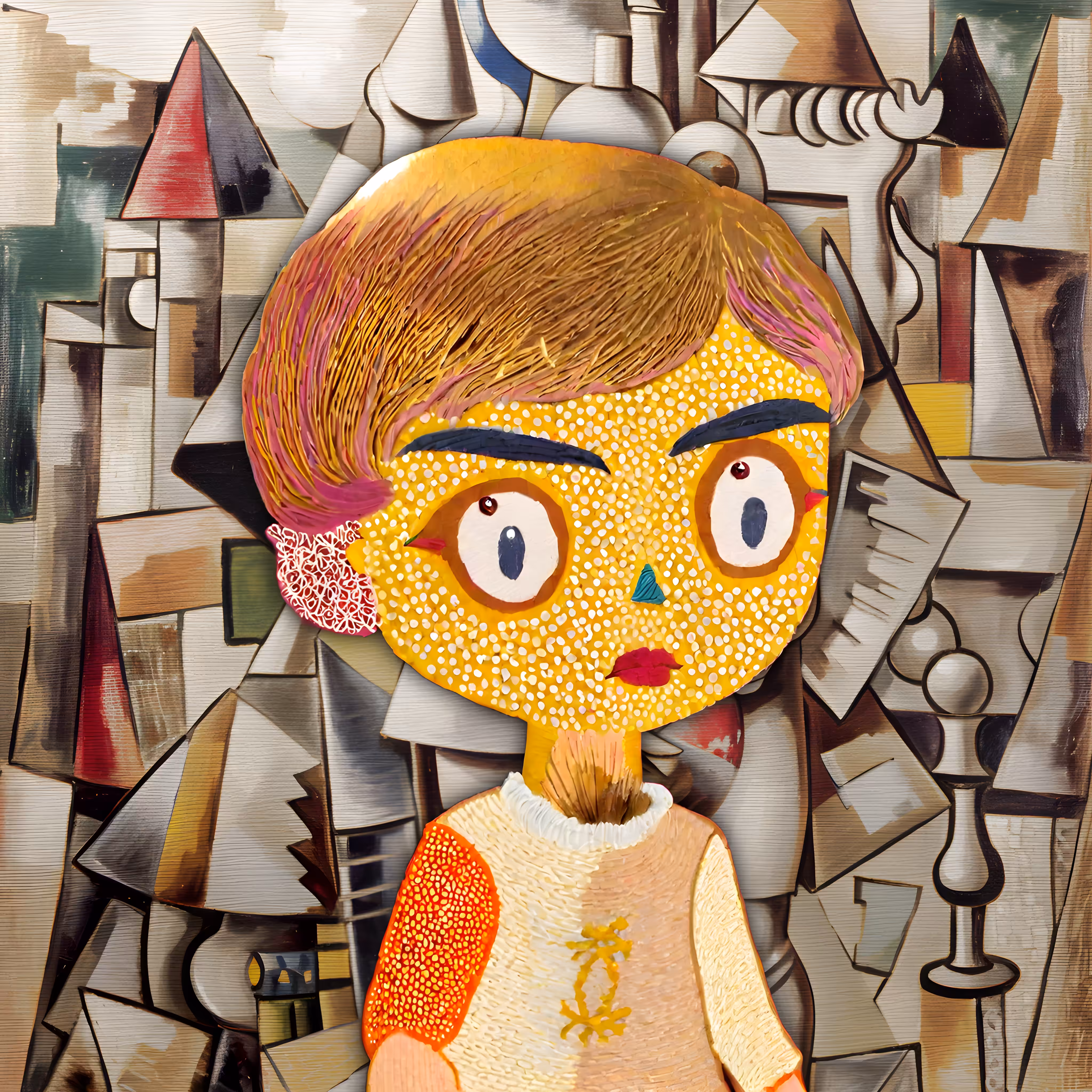 Art DeCC0s: Art DeCC0 #8351