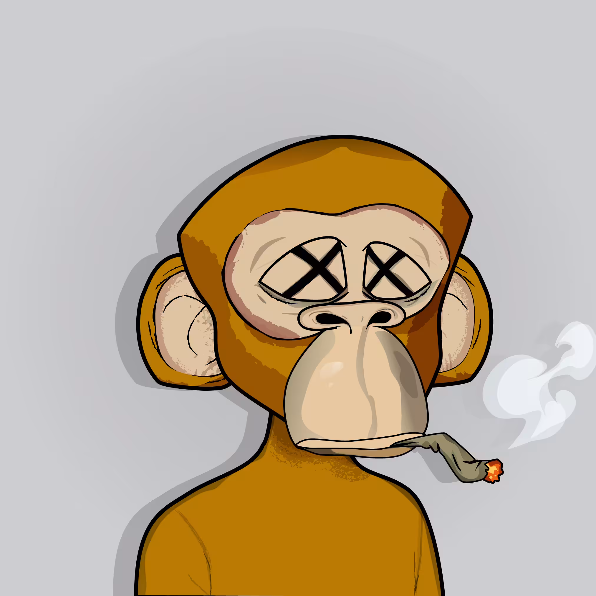Allanon Apes #153
